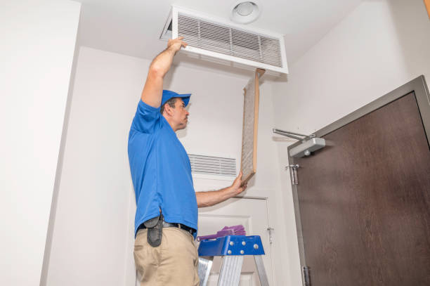 Best Commercial HVAC Duct Cleaning  in USA